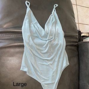 Ootdfash bodysuit
